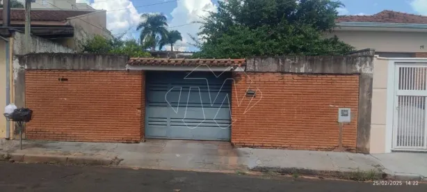 Casa com 2 Quartos à venda, 160m² no Vila Xavier (Vila Xavier), Araraquara