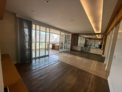 Apartamento com 3 Quartos à venda, 132m² no Perdizes, São Paulo