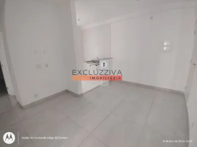 Apartamento com 2 Quartos para alugar, 58m² no Jardim Ana Rosa, Taubaté