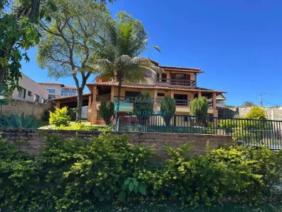 Casa com 6 Quartos à venda, 144m² no Alto do Joá, Lagoa Santa
