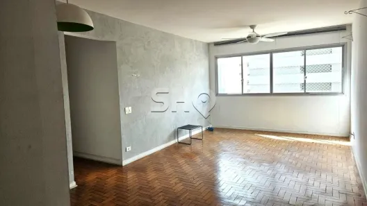 Apartamento com 2 Quartos à venda, 104m² no Vila Pompéia, São Paulo