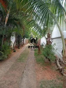 Fazenda/Sítio com 4 Quartos à venda, 200m² no Jardim Paulista, Taubaté