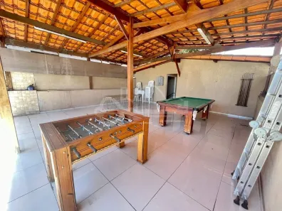 Casa com 6 Quartos à venda, 498m² no Santa Rosa, Belo Horizonte