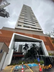 Apartamento com 3 Quartos à venda, 95m² no Setor Bueno, Goiânia