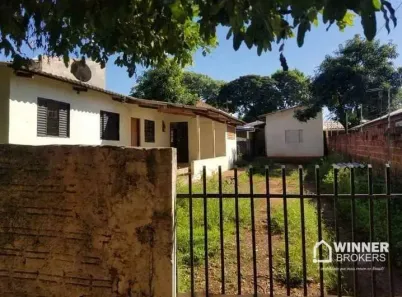 Lote/Terreno à venda, 360m² no Jardim São Silvestre, Maringá