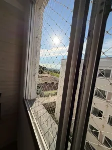 Apartamento com 2 Quartos à venda, 45m² no Jardim Ismênia, São José dos Campos
