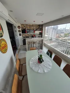 Apartamento com 3 Quartos à venda, 101m² no Quinta da Paineira, São Paulo