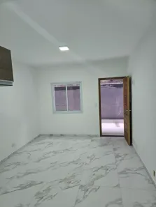 Flat com 1 Quarto para alugar, 25m² no Jardim Sabará, São Paulo