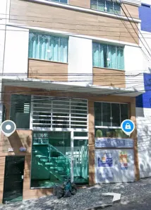 Apartamento com 1 Quarto para alugar, 50m² no Centro, Juiz de Fora