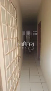 Kitnet com 1 Quarto para alugar, 38m² no Vila Progresso, Araraquara