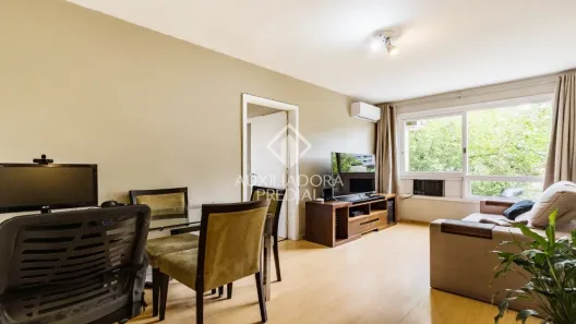 Apartamento com 2 Quartos à venda, 59m² no Passo da Areia, Porto Alegre