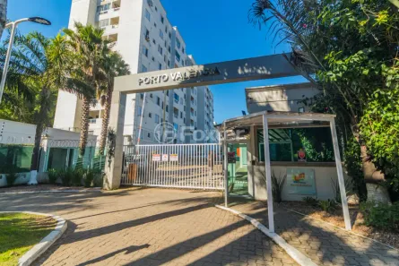 Apartamento com 2 Quartos à venda, 48m² no Morro Santana, Porto Alegre