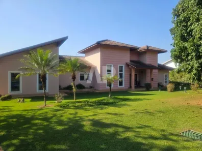 Casa de Condomínio com 3 Quartos à venda, 344m² no Itapecerica, Salto