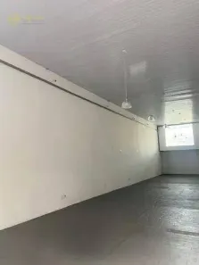 Galpão/Depósito/Armazém para alugar, 160m² no Centro, Sorocaba