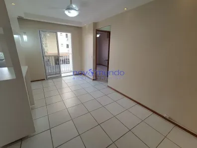 Apartamento com 2 Quartos para alugar, 50m² no Todos os Santos, Rio de Janeiro