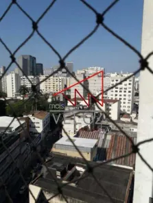 Apartamento com 1 Quarto à venda, 40m² no Centro, Rio de Janeiro
