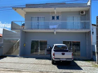 Sobrado com 2 Quartos à venda, 400m² no , Balneário Piçarras
