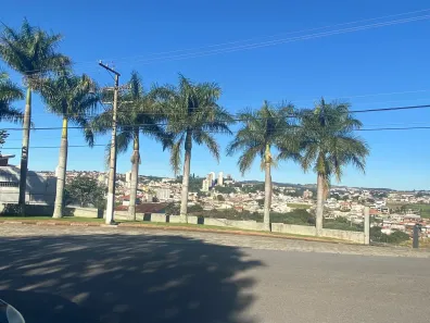 Lote/Terreno à venda, 517m² no Jardim América, Bragança Paulista