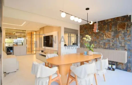 Apartamento com 3 Quartos à venda, 114m² no Tatuapé, São Paulo