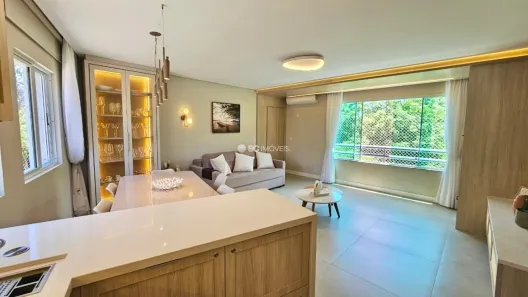 Apartamento com 2 Quartos à venda, 85m² no Canasvieiras, Florianópolis