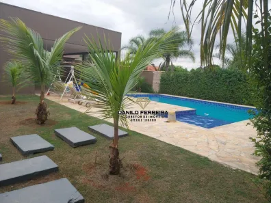 Fazenda/Sítio com 3 Quartos à venda, 180m² no Santa Inês, Itu