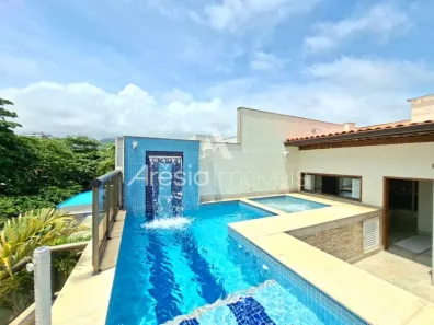 Cobertura com 5 Quartos à venda, 816m² no Barra da Tijuca, Rio de Janeiro