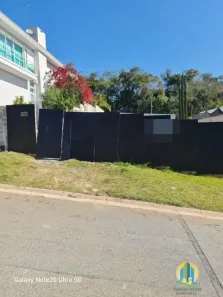 Lote/Terreno à venda, 545m² no Alphaville, Santana de Parnaíba