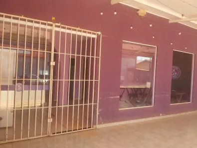 Ponto Comercial com 1 Quarto para alugar, 60m² no Paiaguás, Várzea Grande