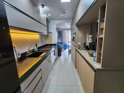 Apartamento com 3 Quartos à venda, 105m² no Bethaville I, Barueri