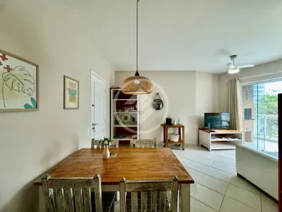 Apartamento com 3 Quartos à venda, 86m² no Riviera, Bertioga