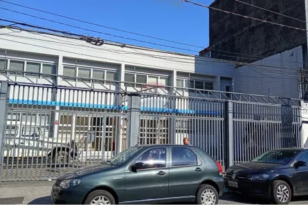 Prédio Comercial para alugar, 403m² no Santo Amaro, São Paulo