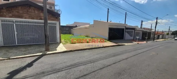 Lote/Terreno à venda, 229m² no Jardim Bandeirantes, São Carlos