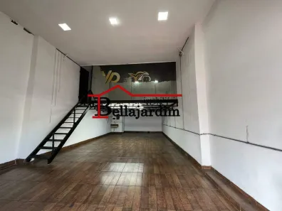 Ponto Comercial para alugar, 82m² no Centro, Santo André
