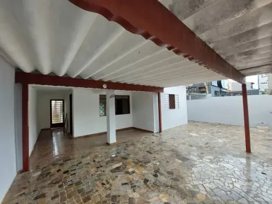Sala Comercial com 2 Quartos para alugar, 300m² no Vila Amorim, Americana