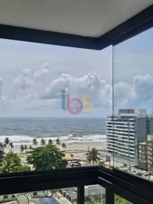 Cobertura com 3 Quartos à venda, 112m² no Nossa Senhora da Vitória, Ilhéus