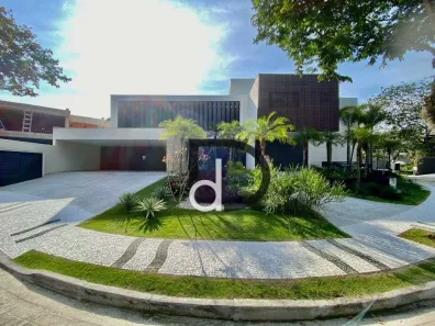 Casa com 8 Quartos à venda, 800m² no Riviera, Bertioga