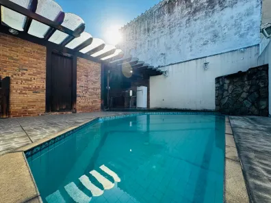 Casa com 4 Quartos à venda, 355m² no Vila da Penha, Rio de Janeiro