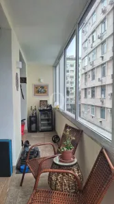 Apartamento com 4 Quartos à venda, 132m² no Ipanema, Rio de Janeiro