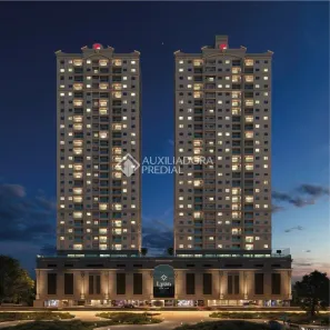 Apartamento com 2 Quartos à venda, 69m² no Perequê, Porto Belo