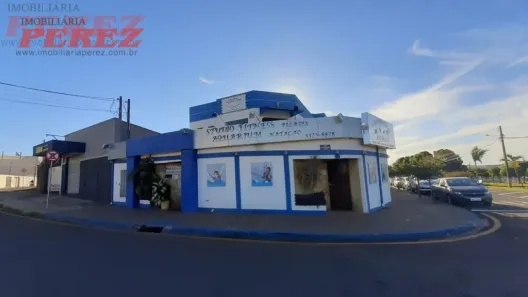Sala Comercial para alugar, 250m² no Parque Leblon, Londrina