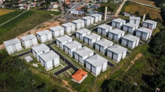 Apartamento com 2 Quartos à venda, 50m² no Loteamento São Gerônimo, Campo Largo