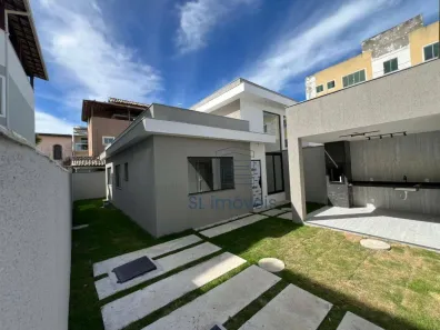 Casa com 3 Quartos à venda, 90m² no Atlântica, Rio das Ostras