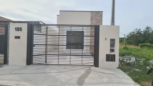 Casa com 2 Quartos à venda, 58m² no Jaraguá, Caraguatatuba