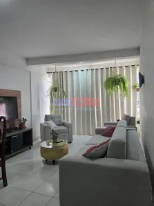 Apartamento com 3 Quartos à venda, 90m² no Alto Maron, Itabuna