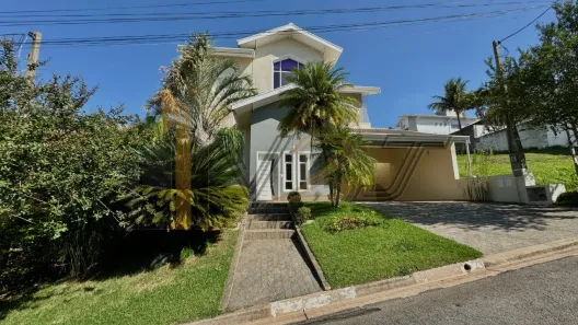 Casa de Condomínio com 4 Quartos à venda, 265m² no Bosque, Vinhedo