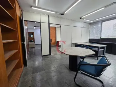 Sala Comercial para venda ou aluguel, 85m² no Centro, Santo André