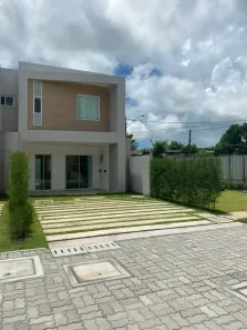 Casa com 3 Quartos à venda, 92m² no Lagoa Redonda, Fortaleza