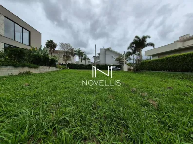 Lote/Terreno à venda, 630m² no Jardim Paraíba, Jacareí