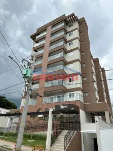 Apartamento com 3 Quartos à venda, 74m² no Centro, São Carlos