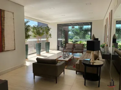 Apartamento com 3 Quartos à venda, 115m² no Santa Maria, Uberaba